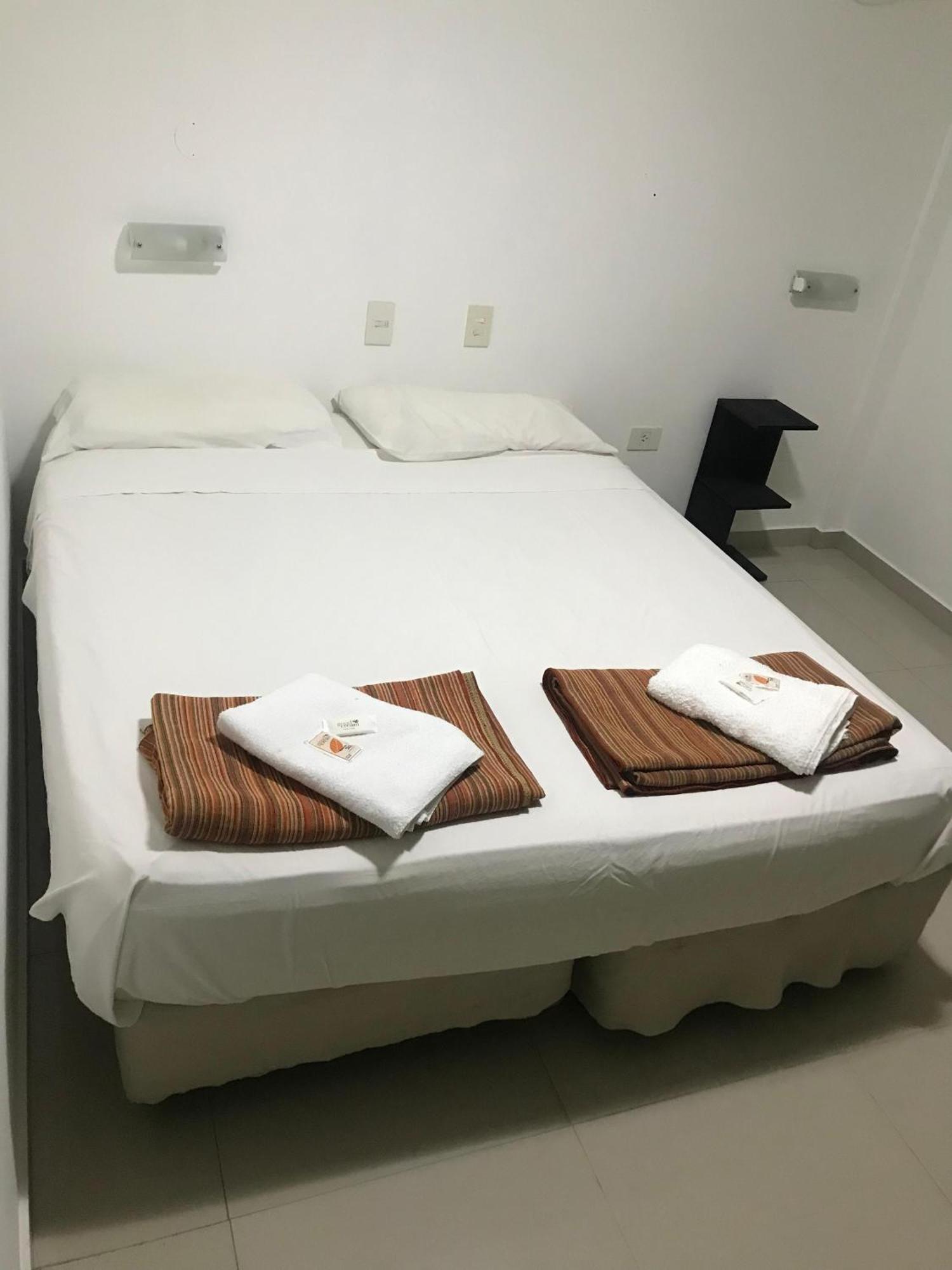 Hotel Plaza Italia Zárate 外观 照片