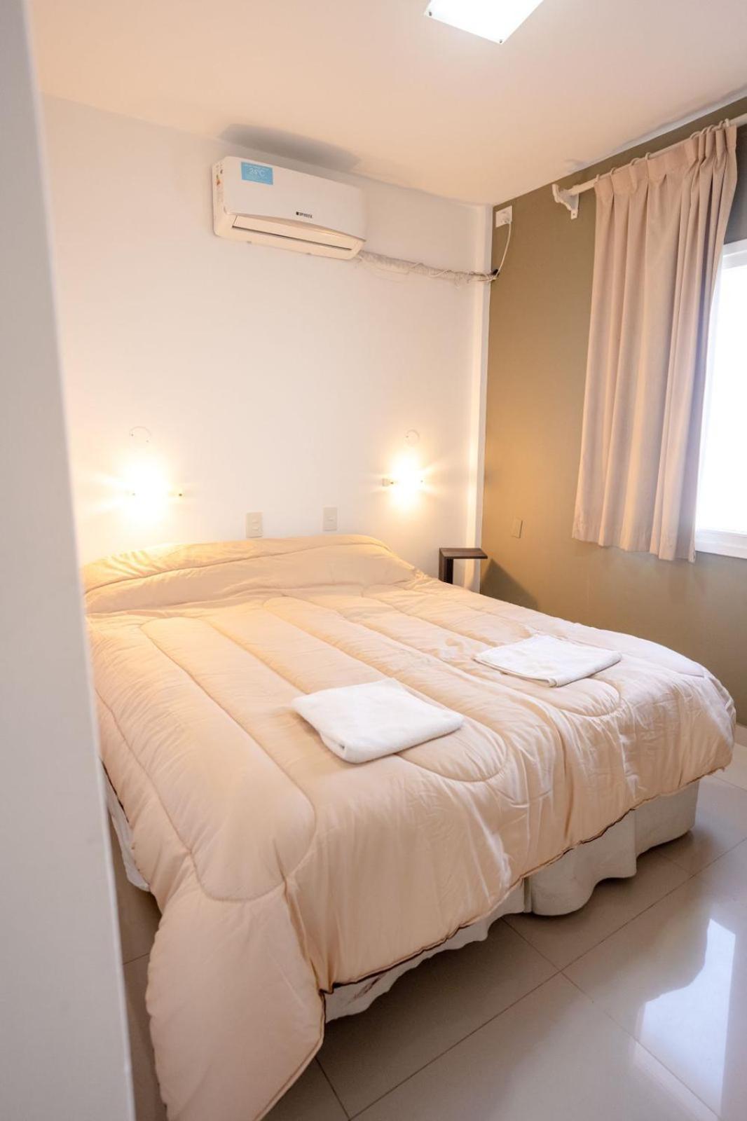 Hotel Plaza Italia Zárate 外观 照片
