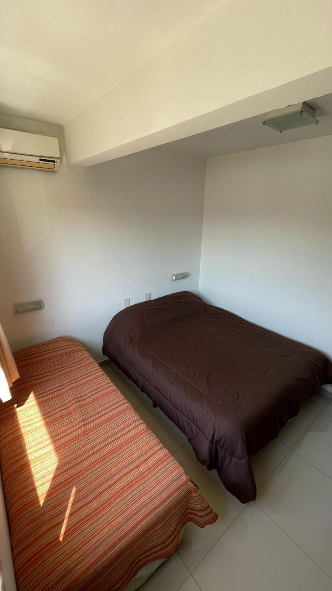 Hotel Plaza Italia Zárate 外观 照片