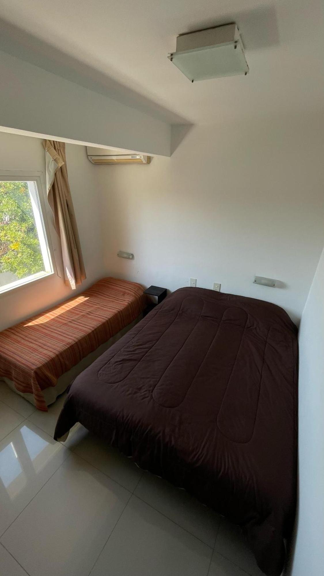 Hotel Plaza Italia Zárate 外观 照片