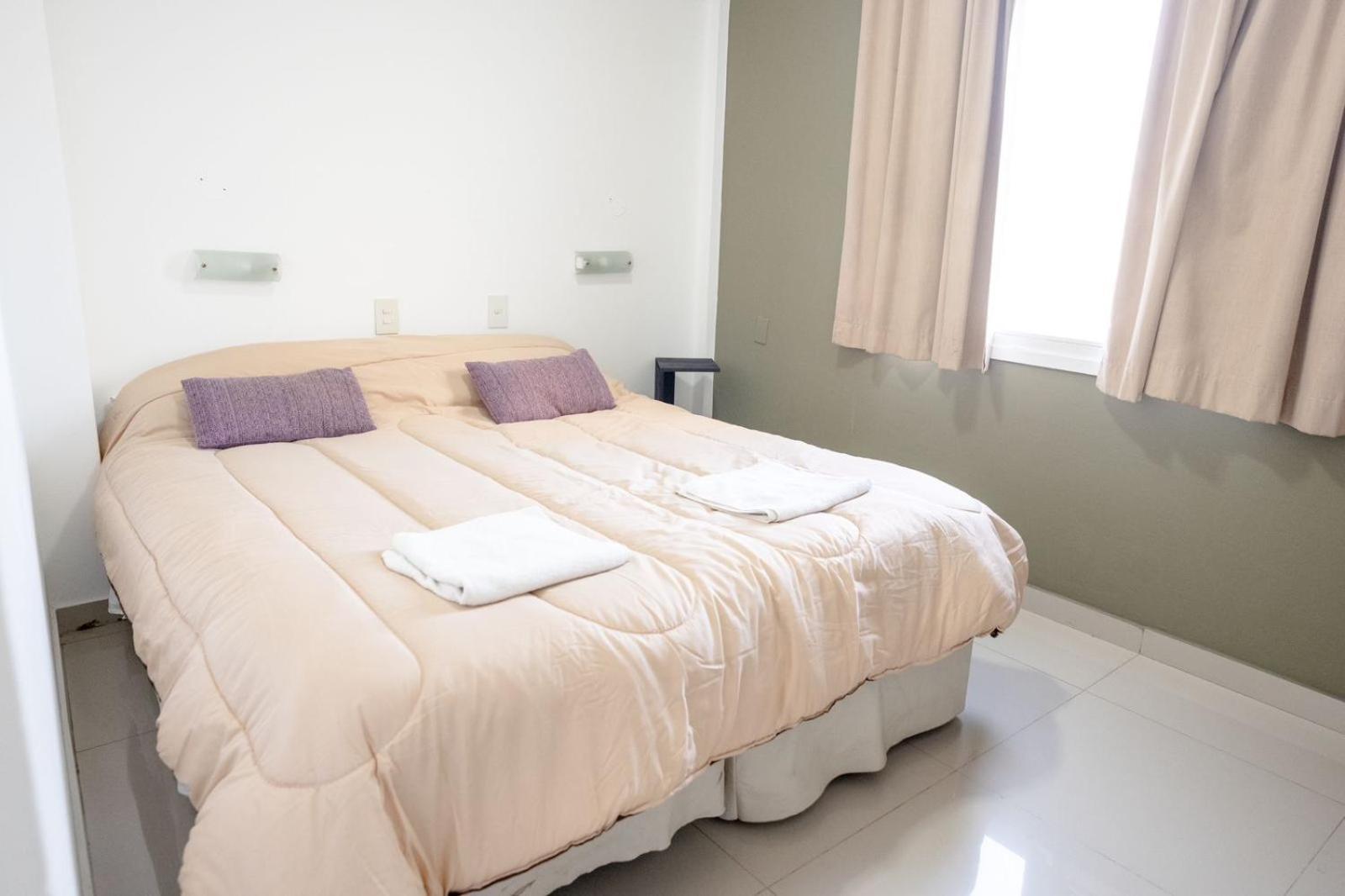 Hotel Plaza Italia Zárate 外观 照片